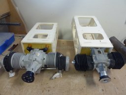 Motor box for ZDZ160 (10)